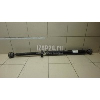 Вал карданный задний VAG Q7 [4L] (2005 - 2015) 7L8521102M