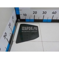 Стекло двери задней левой (форточка) Mazda Mazda 3 (BM/BN) (2013 - 2018) BPN273661