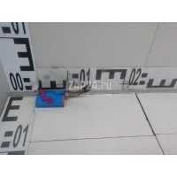 Разъем VAG Alhambra (2000 - 2010) 8L0972977D