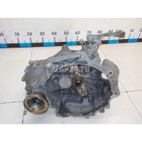 МКПП (механическая коробка переключения передач) VAG Toledo IV (2013 - ) 02T300049G