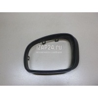 Рамка зеркала левого VAG Fabia (2007 - 2015) 5J08575319B9