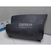 Накладка заднего бампера правая LDV Maxus (2005 - 2009) 566300035
