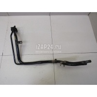 Горловина топливного бака Mazda Mazda 2 (DE) (2007 - 2014) DR6142210A