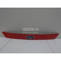 Накладка двери багажника Ford Focus III (2011 - ) 1750205