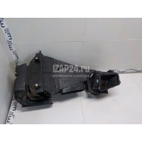 Корпус отопителя VAG Transporter T4 (1991 - 1996) 701820153A
