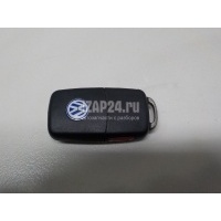 Ключ зажигания VAG Altea (2004 - 2015) 1K0959753P9B9