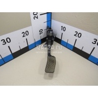 Педаль газа Mazda Mazda 2 (DE) (2007 - 2014) DF7141600B