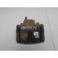 Суппорт тормозной передний правый Renault Twingo (1993 - 2007) 7701201770