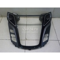 Накладка декоративная Hyundai-Kia i40 (2011 - ) 847403Z000YHG