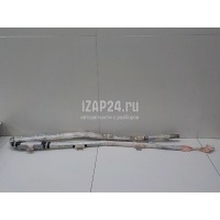 Подушка безопасности боковая (шторка) Mazda Mazda 6 (GH) (2007 - 2013) GS1D57KM0E