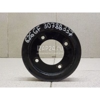 Шкив водяного насоса (помпы) Mazda 323 (BJ) (1998 - 2003) FS0115131
