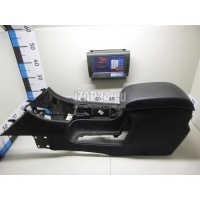 Консоль Ford Mondeo IV (2007 - 2015) 1686368