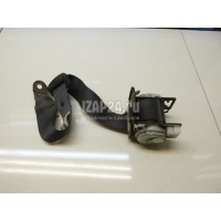 Ремень безопасности Mazda Mazda 6 (GG) (2002 - 2007) GJ6A57790B66