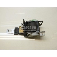 Ремень безопасности Mazda Mazda 6 (GG) (2002 - 2007) GJ6A57740C66