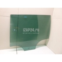 Стекло двери задней левой VAG Yeti (2009 - ) 5L0845205B