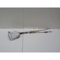 Замок двери задней левой Mazda Mazda 6 (GH) (2007 - 2013) GS1D73310B