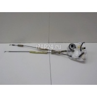 Замок двери задней правой Mazda Mazda 6 (GH) (2007 - 2013) GS1D72310B