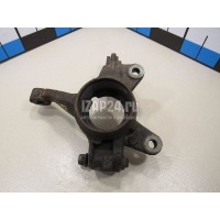 Кулак поворотный передний правый Mazda Mazda 2 (DE) (2007 - 2014) D65133021A
