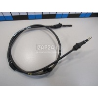 Трос стояночного тормоза Volvo S60 (2000 - 2009) 9173146