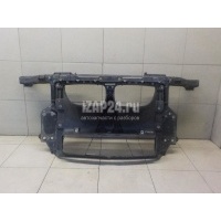 Панель передняя BMW 1-серия E82/E88 (2007 - 2013) 51647193192
