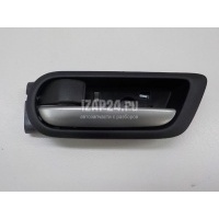 Ручка двери передней внутренняя левая Mazda Mazda 6 (GH) (2007 - 2013) GSY359330