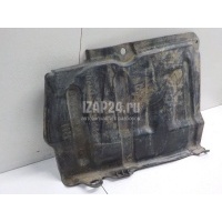 Пыльник двигателя боковой правый Toyota NX 200/300H (2014 - ) 5144342010
