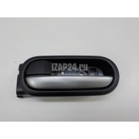 Ручка двери задней внутренняя левая Mazda Mazda 6 (GH) (2007 - 2013) GS1D73330D02
