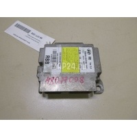 Блок управления AIR BAG Hyundai-Kia Solaris (2010 - 2017) 959101R000