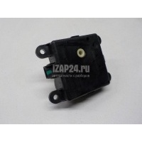 Моторчик заслонки отопителя Nissan Almera Classic (B10) (2006 - 2013) 2773195F0A