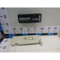 Козырек солнцезащитный (внутри) Ford Focus III (2011 - 2019) 1866052