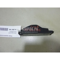 Фонарь подсветки номера Renault Logan (2005 - 2014) 8200957874