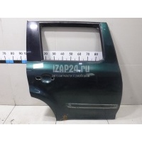 Дверь задняя правая VAG Yeti (2009 - ) 5L0833056