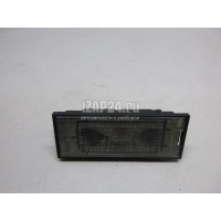 Фонарь подсветки номера Renault Twingo (2014 - ) 265108474R