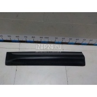 Накладка двери передней левой Land Rover Range Rover Evoque (2011 - 2018) LR027266