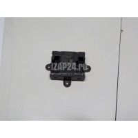 Блок комфорта Land Rover Discovery Sport 2014 LR078335
