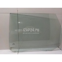 Стекло двери задней левой Ford Focus II (2005 - 2008) 1348859