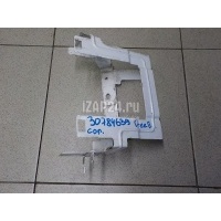 Кронштейн блока управления двигателем Land Rover Freelander 2 (2007 - 2014) LR022454