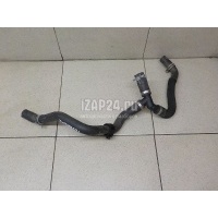Патрубок отопителя Ford Focus II (2008 - 2011) 1754838