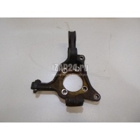 Кулак поворотный передний правый Subaru XV (G33,G43) (2011 - 2017) 28313SC000