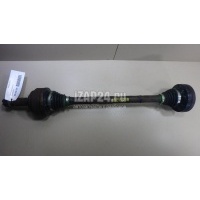 Полуось задняя VAG Cayenne (2003 - 2010) 7L0501201A