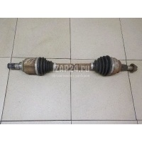 Полуось передняя левая Ford C-MAX (2010 - ) 1742276