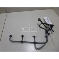 Магистраль обратки Ford Focus II (2005 - 2008) 1521487