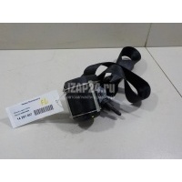 Ремень безопасности Renault Logan II (2014 - ) 868857909R