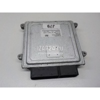 Блок управления двигателем Hyundai-Kia Sonata V (NF) (2005 - 2010) 3911025400