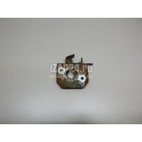 Замок капота Renault Clio II/Symbol (1998 - 2008) 8200236512
