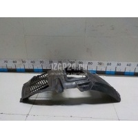 Локер передний левый BMW 5-серия F10/F11 (2009 - 2016) 51717186727