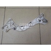 Направляющая заднего бампера левая Ford Focus III (2011 - ) 1742939