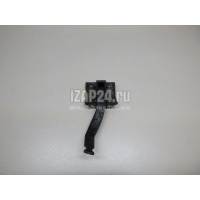 Тяга замка капота Renault Megane II (2003 - 2009) 8200438215