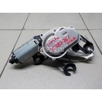 Моторчик стеклоочистителя задний Ford Fiesta (2001 - 2008) 1422314