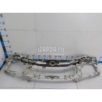 Панель передняя Ford Focus II (2005 - 2008) 1675180